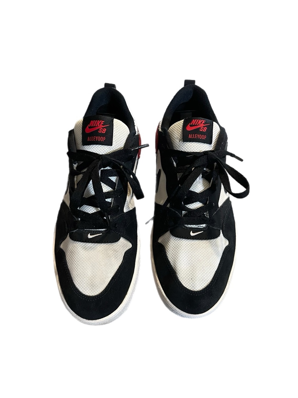 Nike SB Alleyoop Mens Sneakers